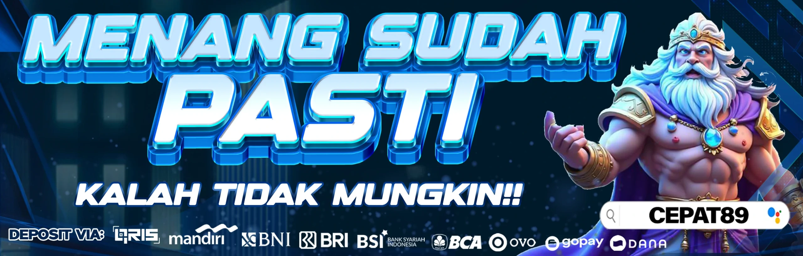 SIRKUIT178 alternatif